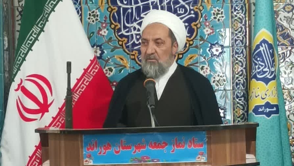 خداوند عزت مسلمانان را در جهاد فی سبیل الله قرار داده است.