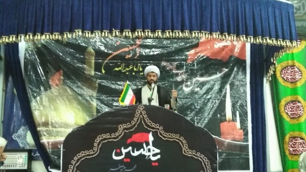 دشمن با جنگ رسانه ای به دنبال مایوس کردن ملت ایران است همگان باید هوشیار باشند