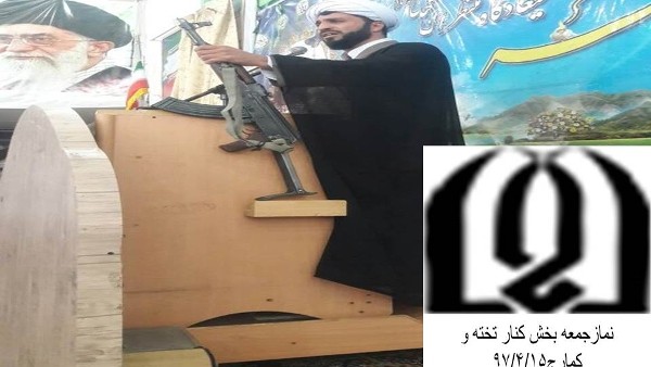 امروز ما به قضاوت عهد نامه ی سعد آباد نشسته ایم و آیندگان به قضاوت ftaf می نشینند