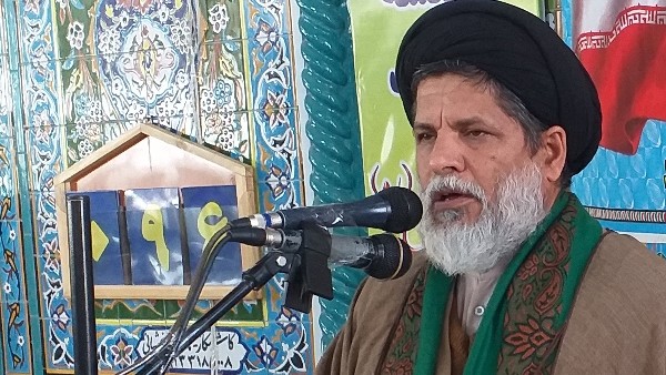 پیرو تعطیلی نمازجمعه های سراسر کشور در جمعه 16 اسفندماه برگزار نگردید.