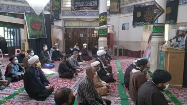 دولت آیت الله رئیسی با خدمت جهادی مردم را امیدوار کند