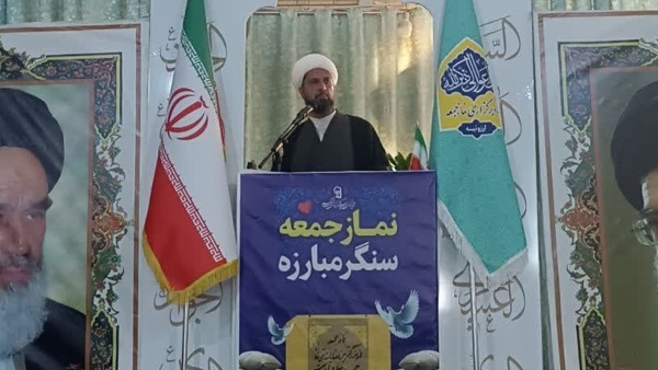 امام‌جمعه شهرستان ارزوئیه: تنوع در صادرات راهکار ممانعت از خام‌فروشی