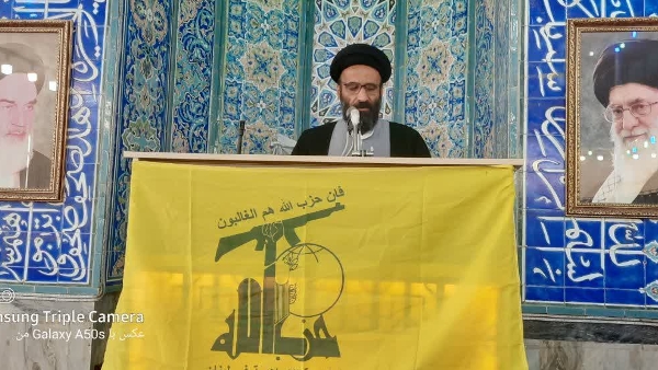 همه اروپایی ها از دیوانگی ترامپ در  إضطراب و دلهره هستند فقط ایران با وحدت و مقاومت توانسته در برابر تهدیدات آمریکا ایستادگی کند و اقتدار خود را به نمایش بگذارد.