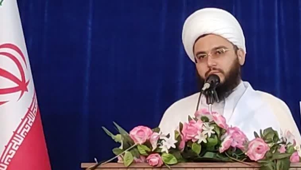 میلاد حضرت رسول صلی الله علیه وآله و امام صادق علیه السلام