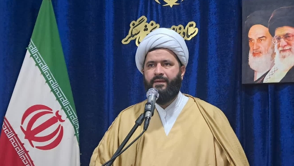 هشتم دی روز پیشران بصیرت برای مردم گیلان بود./ فتنه ۸۸ و جنگ تحمیلی ۱۲ روزه رژیم صهیونیستی، دو روی یک سکه با هدف نابودی انقلاب بودند.