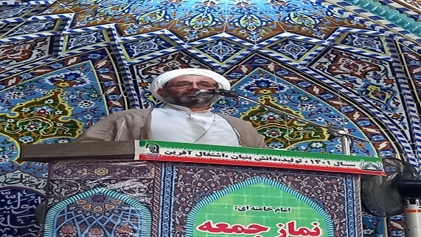 خدای متعال در قرآن کریم سوره مبارکه طلاق آیه ۵ میفرماید : این فرمان خداست که بر شما نازل شده است و هرکس تقوای الهی پیشه کند خداوند گناهانش را میبخشد و پاداش او را بزرگ میدارد.