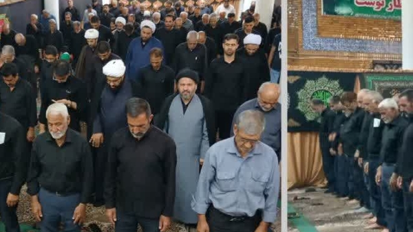 نقش حضرت زینب در حادثه عاشورا و در فضای فتنه و آشوب 