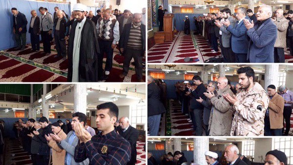 در موردن عمل کردن و اینکه علاوه بر عمل قبولی عمل هم شرط است